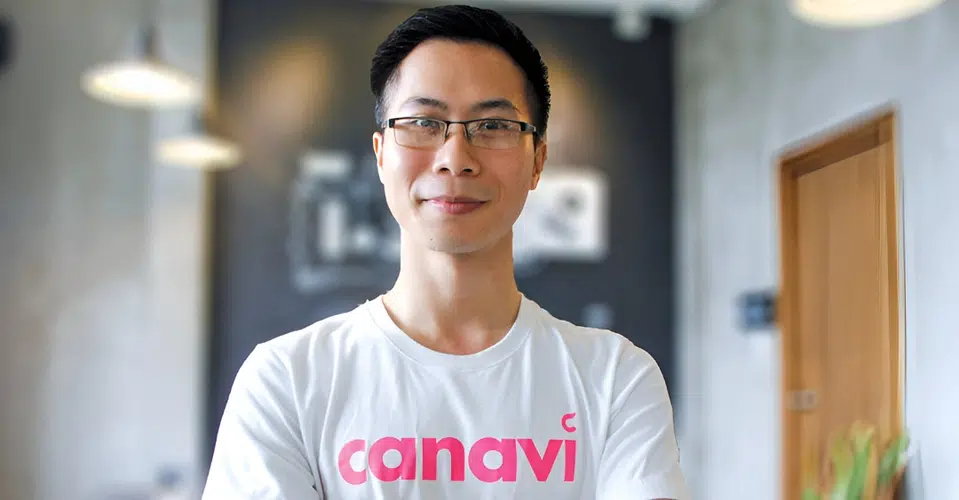 Hoang Hai Nguyen - Vietnam's 16 Go-To Recruiters for IT Talent