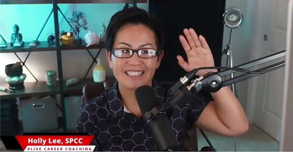 Holly Lee - Who’s Hiring AWS Talent Right: The Best 15 Recruiters