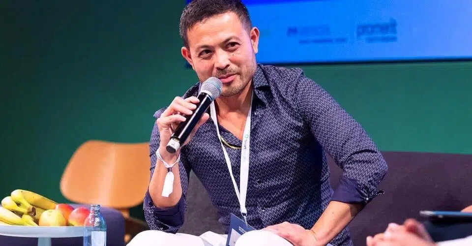 Hung Lee - Best 17 Recruiters for UX, UI and Product Design Talent