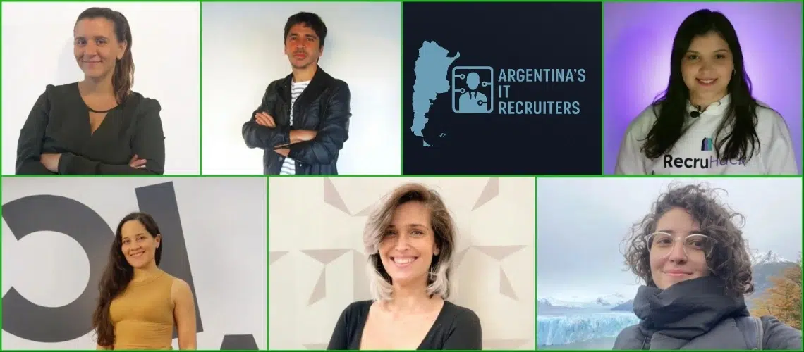 Argentina’s 15 IT Recruiters for Relible Hiring IT recruiters argentina - Argentina’s 15 IT Recruiters for Relible Hiring