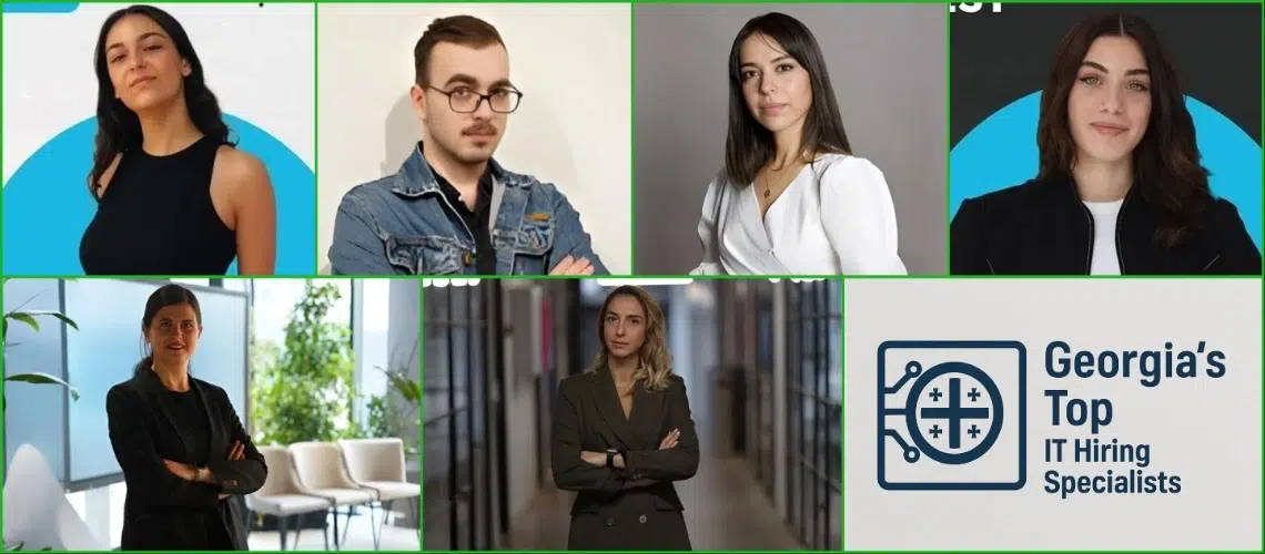 Georgia’s 16 Trusted IT Hiring Specialists IT recruiters georgia - Georgia’s 16 Trusted IT Hiring Specialists