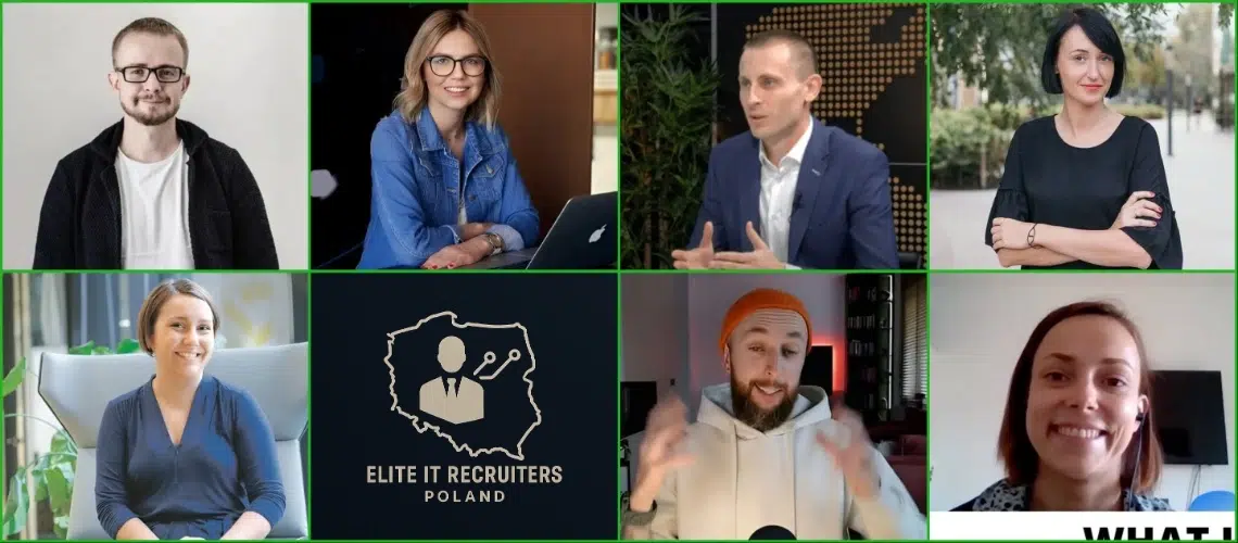 Elite 16 IT Recruiters You Should Know in Poland IT recruiters poland - Elite 16 IT Recruiters You Should Know in Poland