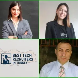 IT recruiters turkey 300x300 - Best 18 Tech Recruiters Navigating Turkey’s IT Market
