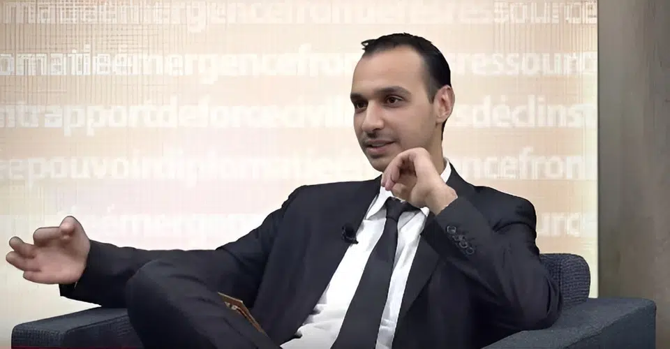 Inanc Gurbuz - Best 18 Tech Recruiters Navigating Turkey’s IT Market