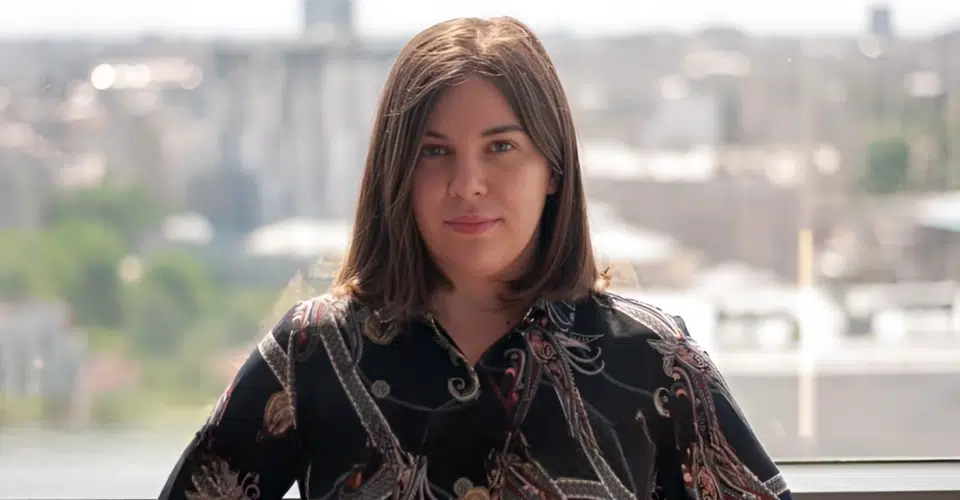 Iulia Andreea Badauta - Leading 15 IT Recruiters in Romania