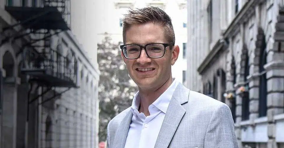 Jake Jorgovan - Best 19 Machine Learning Recruiters for AI-First Companies