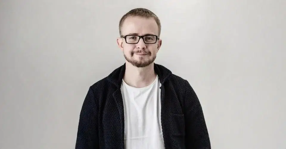 Jakub Babij - Elite 16 IT Recruiters You Should Know in Poland