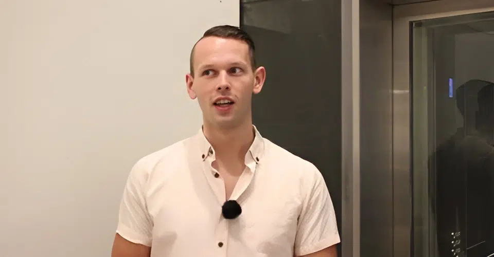 James Ross - Top 19 BI Recruitment Experts Powering Data-Driven Firms