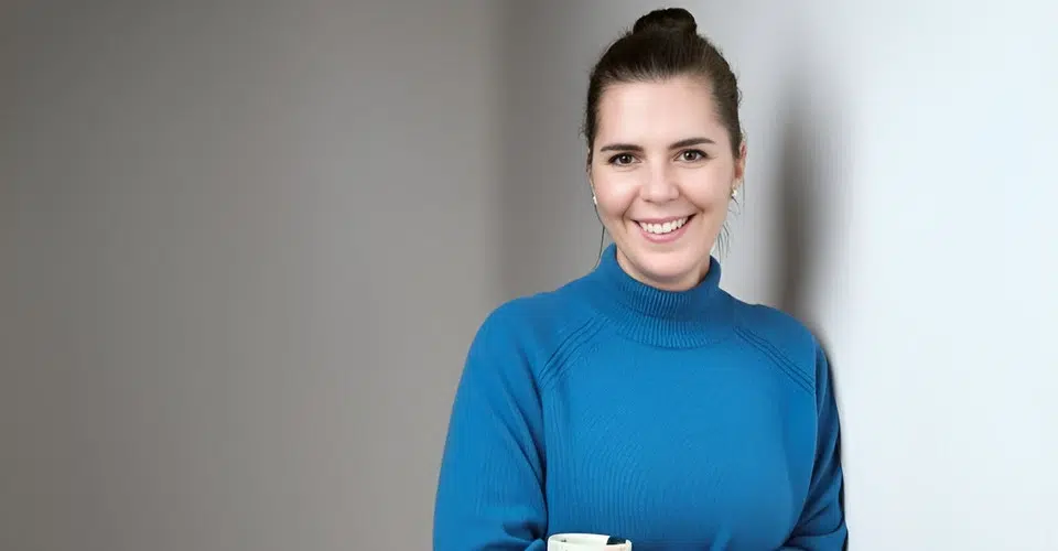 Jasna Justinic Pakrac - Top 17 IT Talent Recruiters in Croatia