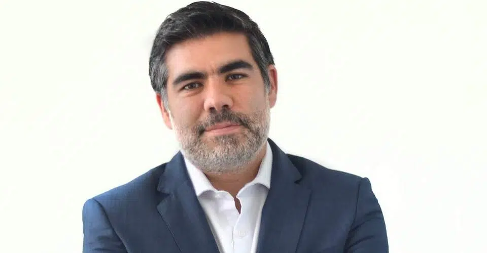 Javier Torre Alcaraz - Top 18 Tech Recruiters Driving IT Talent in Mexico
