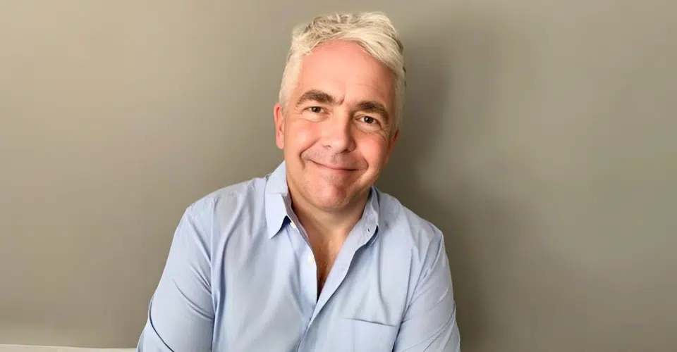 Jay Haines - 12 AdTech Recruiters That Know the Industry Inside Out
