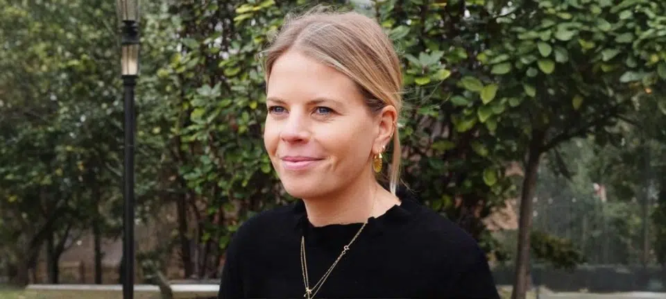 Jenny Gladman - 16 Renewable Energy Recruiters Transforming the Industry