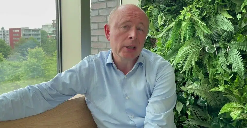 Job Voorhoeve - 17 eCommerce Recruiters Driving Growth in Retail