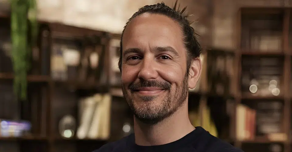Jordan Lawrence - The 19 Most Sought-After FinTech Recruiters