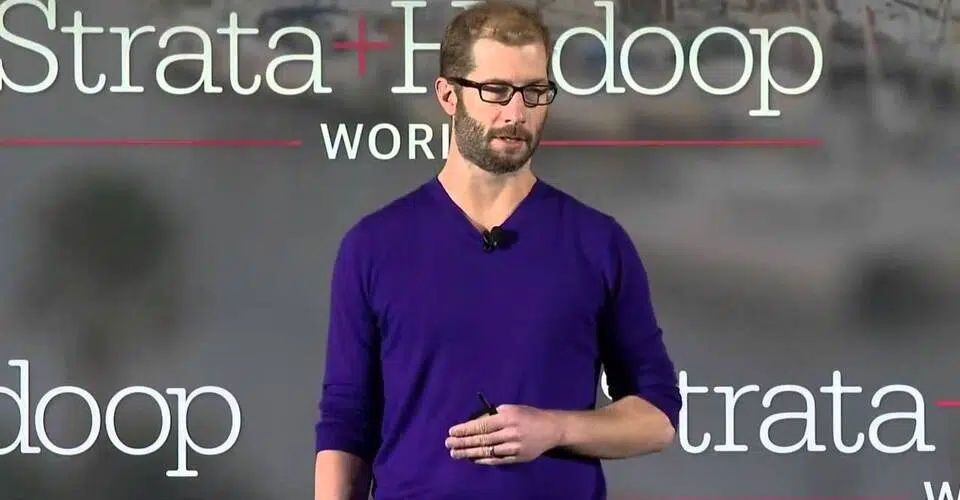 Jordan Tigani - Top 19 Data Warehouse (DWH) Engineers