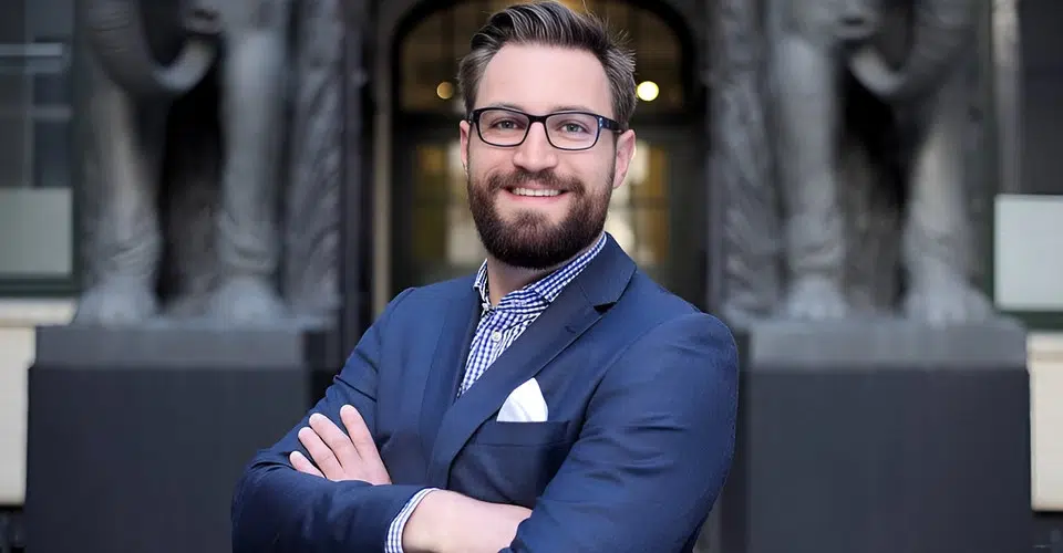Josef Guenthner - Top 19 BI Recruitment Experts Powering Data-Driven Firms