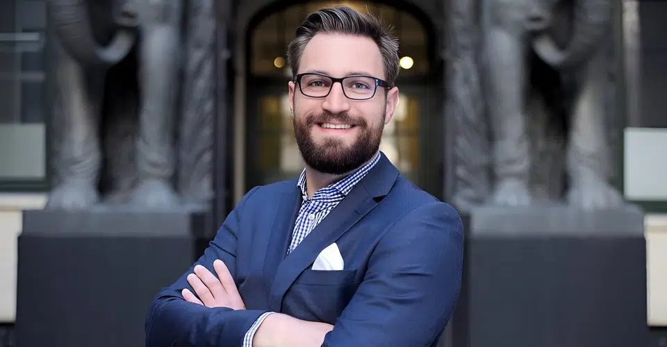 Josef Gunthner - Best 19 Machine Learning Recruiters for AI-First Companies