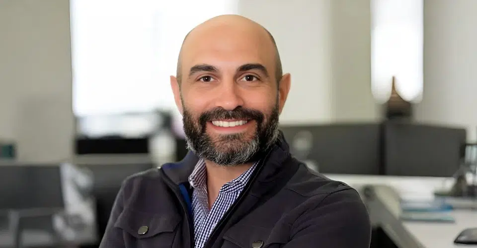Josh Marmer - 12 AdTech Recruiters That Know the Industry Inside Out