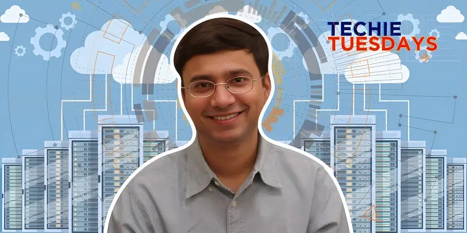 Joydeep Sen Sarma - Top 19 Data Warehouse (DWH) Engineers