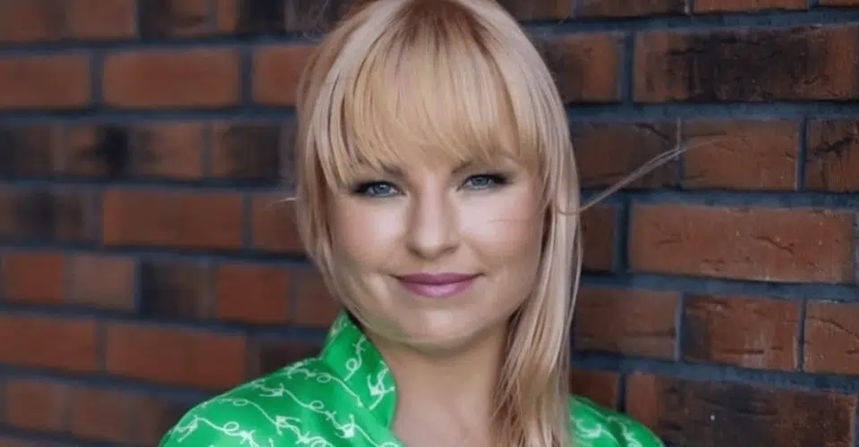 Karoli Hindriks - Estonia’s 20 Go-To Recruiters for IT Professionals