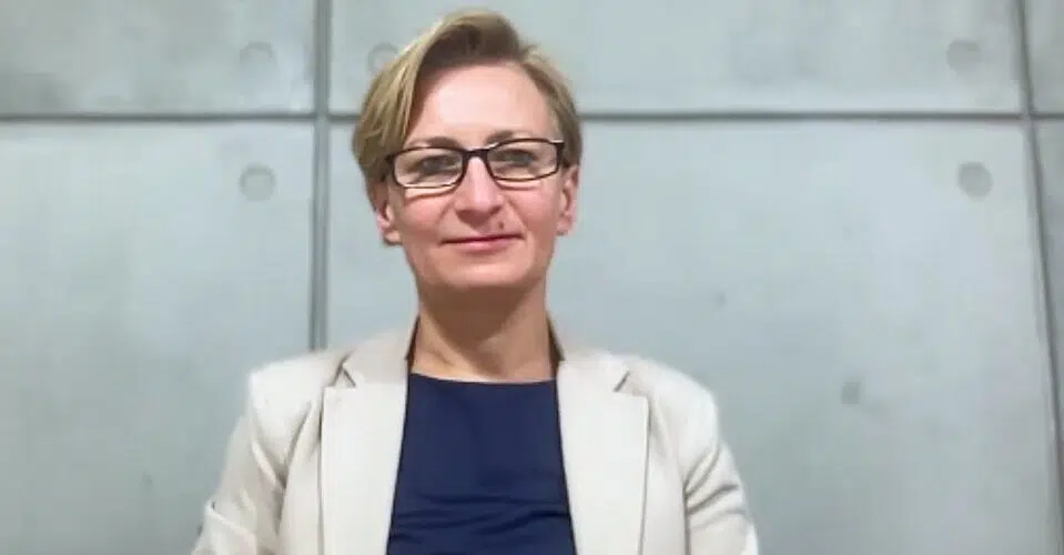 Karolina Jarosinska - Top 18 BioTech Recruiters