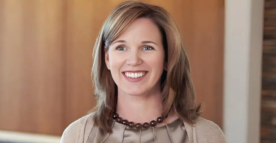 Katherine Graham Shannon - Best 16 Tech Exec Recruiters in the World