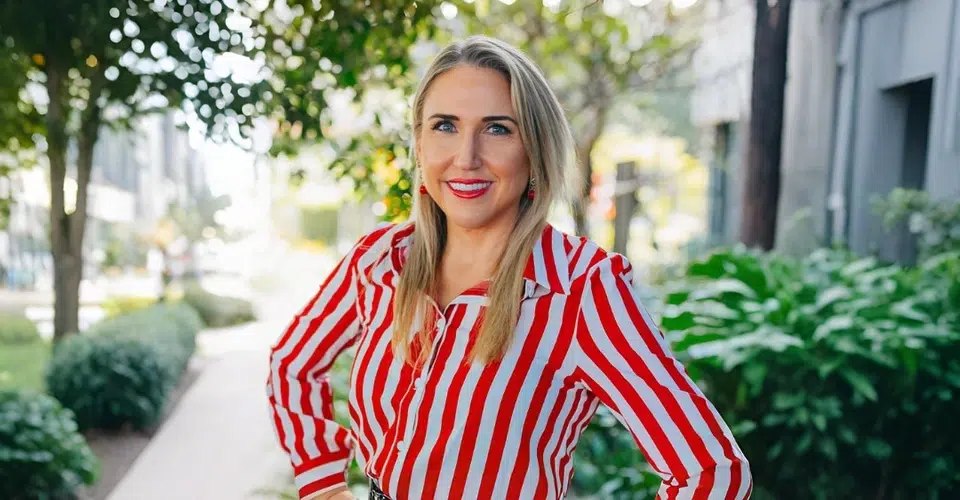 Kelli McDougall - Top 20 AgriTech Recruiters Matching Talent with Innovation