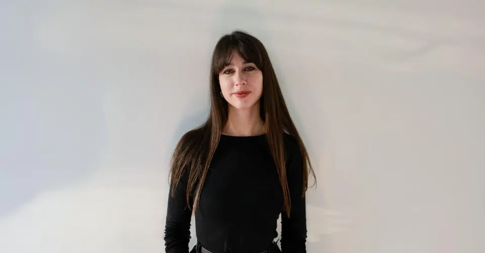 Kristina Holysheva - Best 17 Recruiters for UX, UI and Product Design Talent
