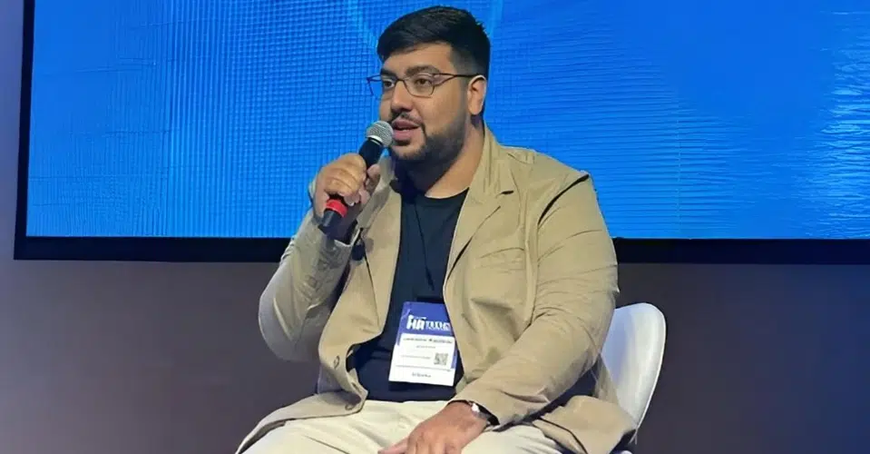 Leandro Baptista - Brazil’s Top 16 Recruiters for Tech Teams