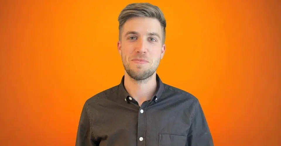 Lewis Steadman - Best 16 Salesforce-Focused Recruitment Professionals