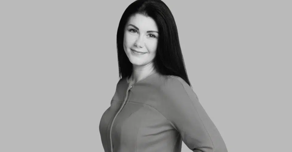 Lina Mikolaitiene - Elite 12 Recruiters for Lithuania’s IT Ecosystem