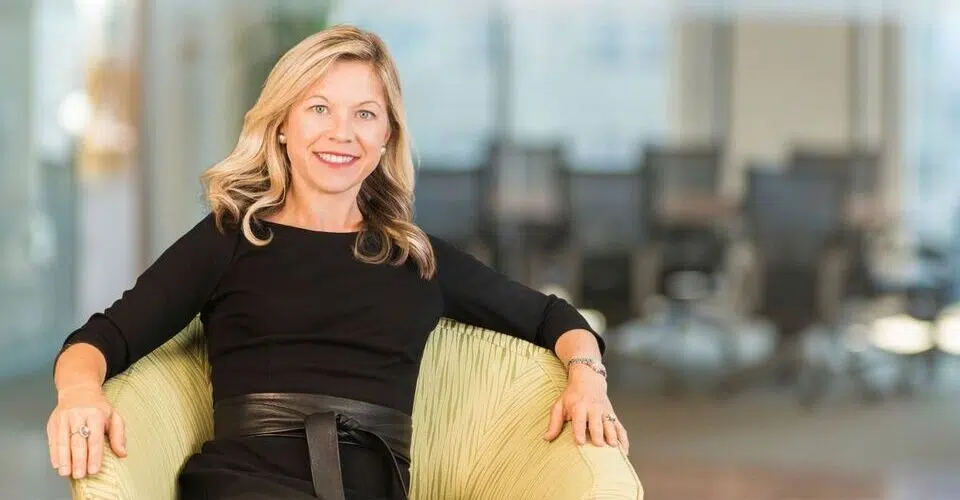 Lindsay Trout - 17 eCommerce Recruiters Driving Growth in Retail
