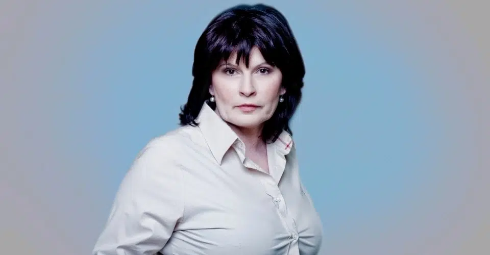 Loreda Dragomir–Theodorescu - Leading 15 IT Recruiters in Romania