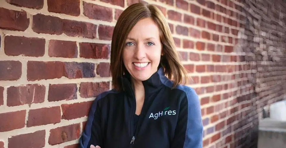 Lori Culler - Top 20 AgriTech Recruiters Matching Talent with Innovation