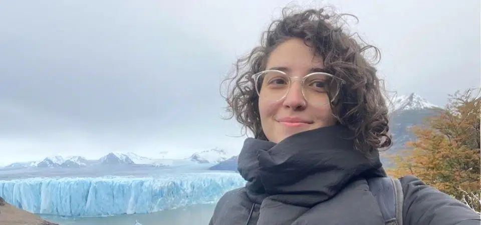 Lucia Chantada - Argentina’s 15 IT Recruiters for Relible Hiring