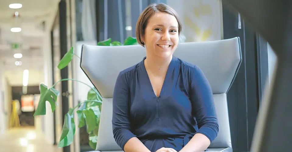 Maja Gojtowska - Elite 16 IT Recruiters You Should Know in Poland