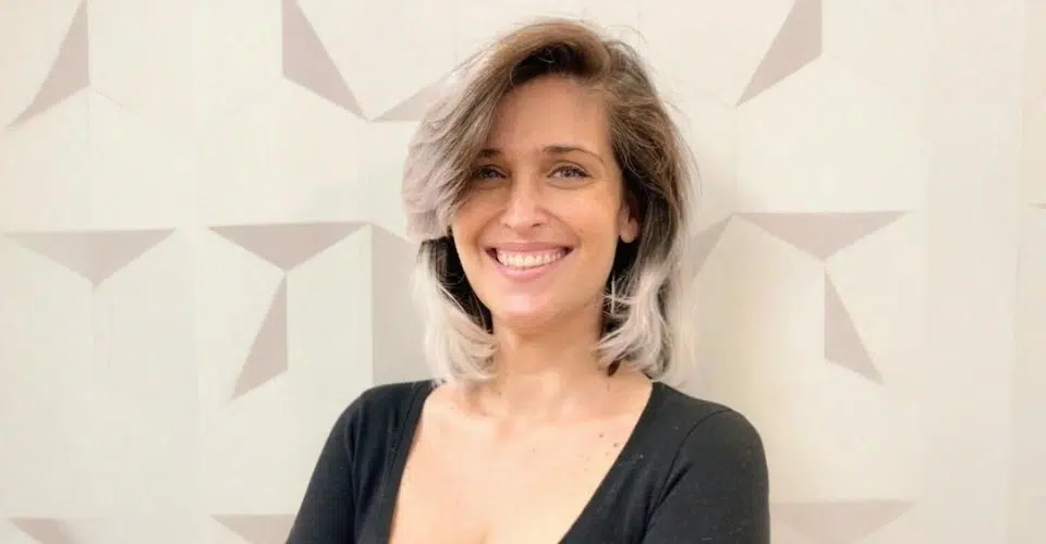 Mara Schmitman - Argentina’s 15 IT Recruiters for Relible Hiring