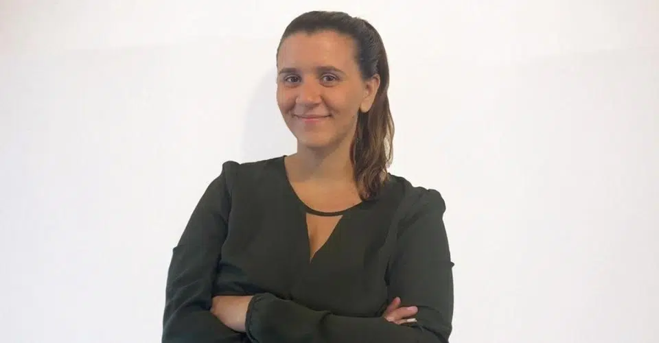 Maria Belen Barbieri - Argentina’s 15 IT Recruiters for Relible Hiring