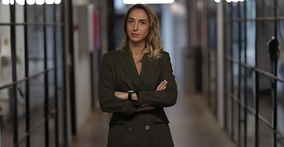 Mariam Barsonidze - Georgia’s 16 Trusted IT Hiring Specialists