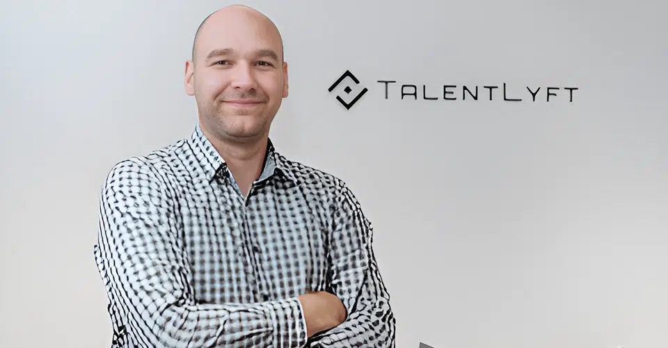 Mario Buntic - Top 17 IT Talent Recruiters in Croatia