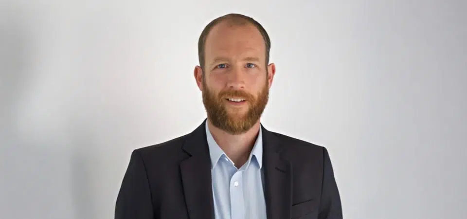 Mark Goldsmith - Best 13 Construction Recruiters in the UK