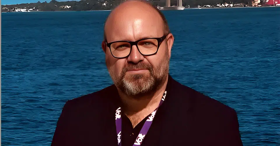 Mathieu Pouletty - Top 17 MedTech Recruiters Powering Healthcare Innovations