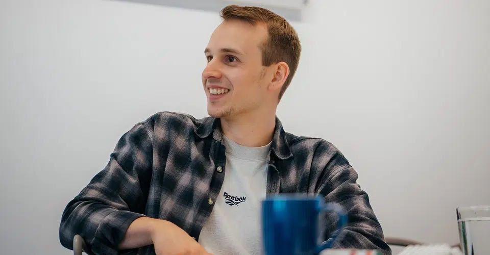 Matt Beamish - Best 17 Recruiters for UX, UI and Product Design Talent