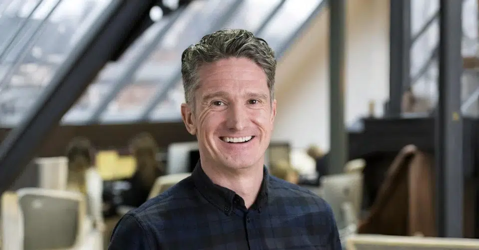 Matt Reaney - Top 12 Data Science Recruiters