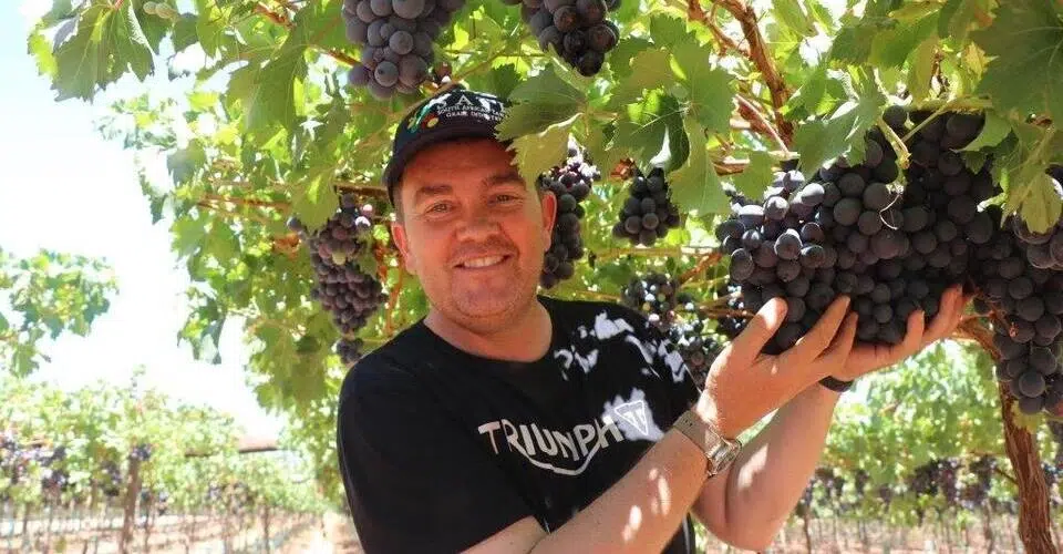Max MacGillivray - Top 20 AgriTech Recruiters Matching Talent with Innovation
