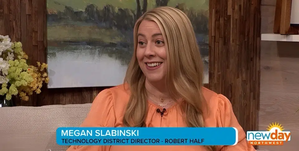 Megan Slabinski - Top 19 BI Recruitment Experts Powering Data-Driven Firms