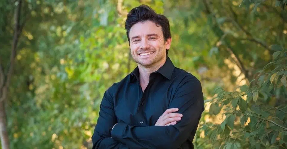 Mitch Robbins - Top 17 MedTech Recruiters Powering Healthcare Innovations