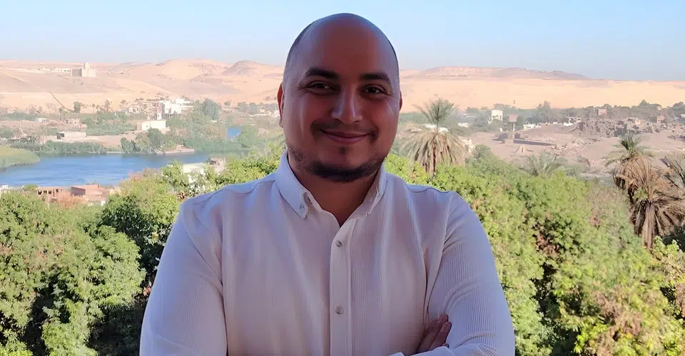 Mohamed Salah El Din - Top 19 Tech Recruiters Driving IT Talent in Egypt