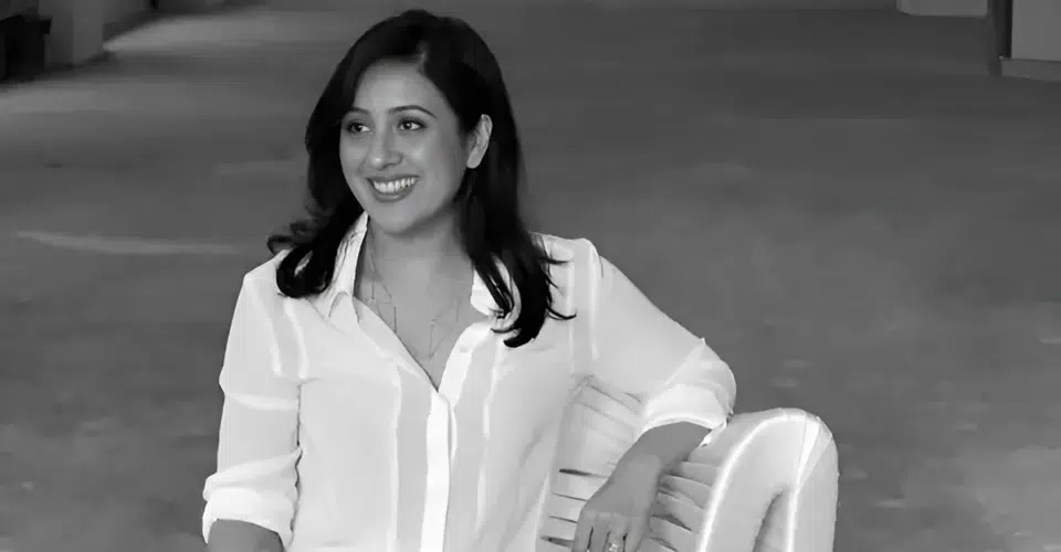 Mona Patel - Best 17 Recruiters for UX, UI and Product Design Talent