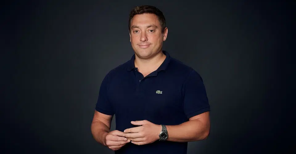 Nicholas Tsappis - Top 15 SAP Recruiters for Functional & Technical Experts